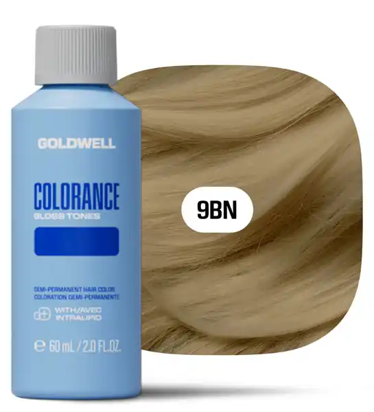 Preisreduziert Goldwell Colorance Gloss & Tones 60 ml
