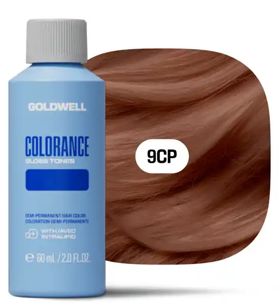 Abverkauf Goldwell Colorance Gloss & Tones 60 ml