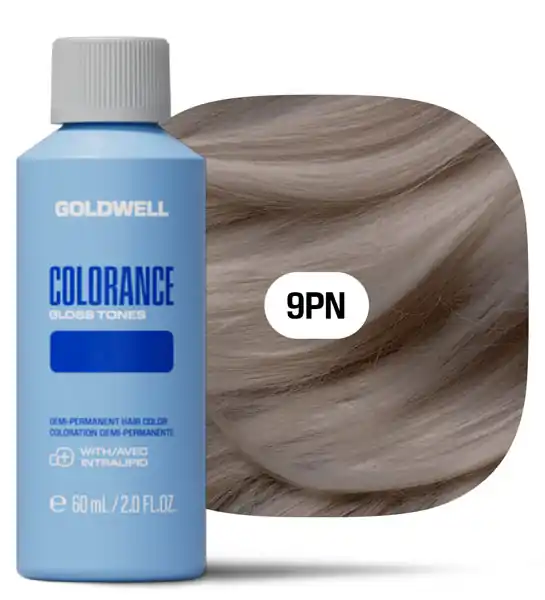 Schneller Versand Goldwell Colorance Gloss & Tones 60 ml