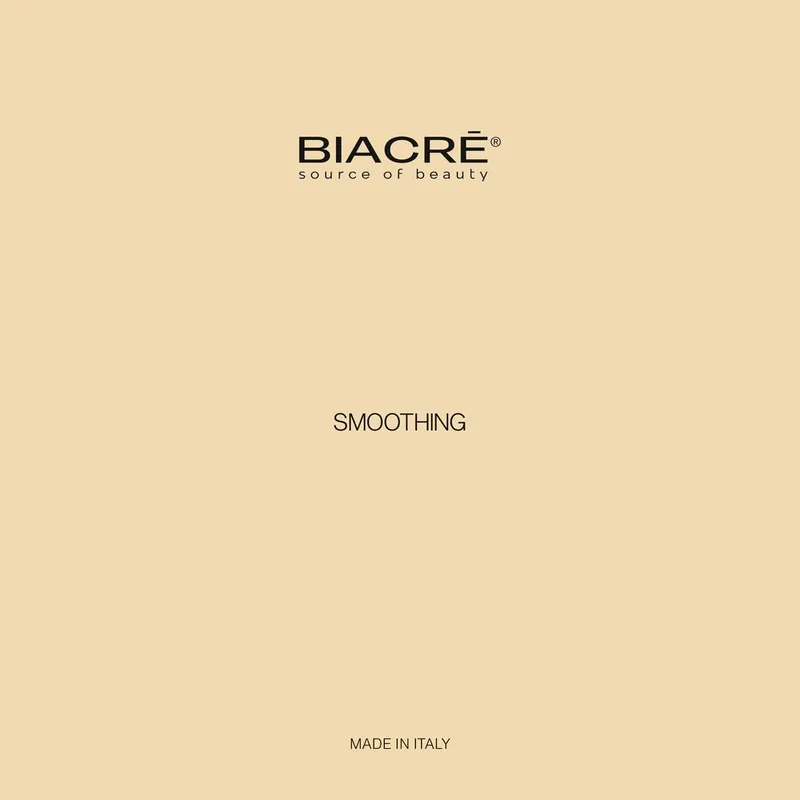Biacre Smoothing Broschüre Günstig