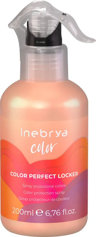 Inebrya Color Perfect Locker 200ml Solange Der Vorrat Reicht