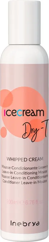 Ice Cream Dry-T Whipped Cream 200ml Sofort Bestellen