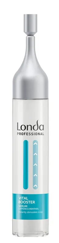 Londa Vital Booster Serum 6 x 9 ml (gegen Haarausfall) Ausverkauf