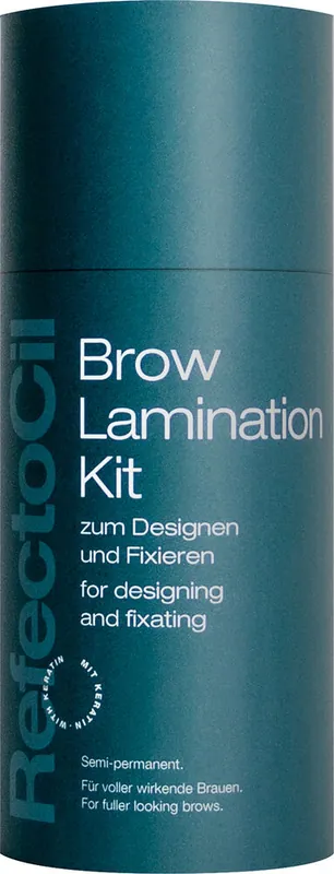 Brow Lamination Kit Brow Lamination Kit Solange Der Vorrat Reicht