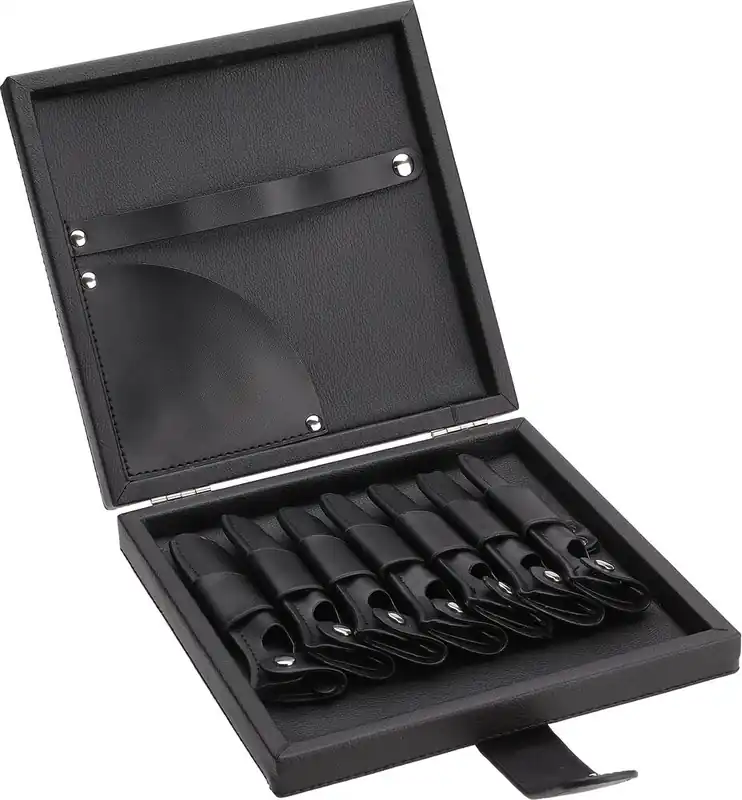 Billig Aristo Scheren Etui Protector (für alle Aristo Friseurscheren)