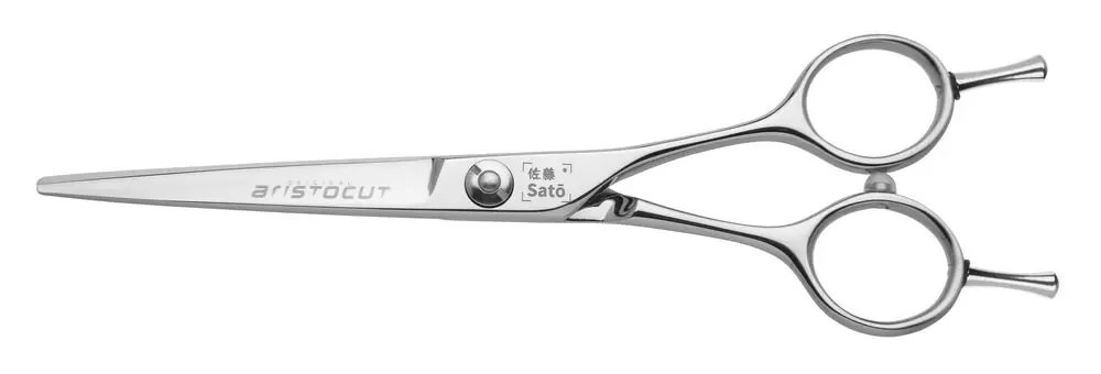 Direktkauf Aristo Friseurschere Sato Classic (Glattschliff) 5.5 Offset