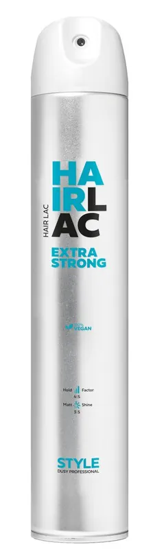 Echt Dusy Style Hair Lac Extra Strong