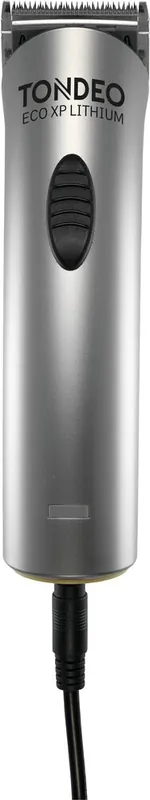Echt Tondeo ECO-XP Haarschneidemaschine Lithium Schwarz