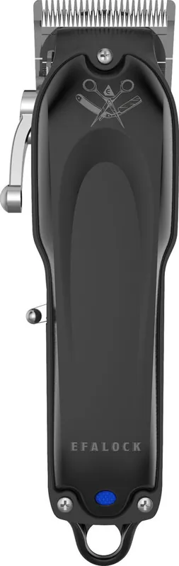 Highlight Efalock Clipper Classic Style mit leichtem Kunststoffgehäuse