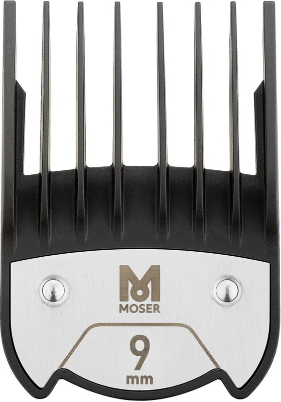 Ermila/Moser/Wahl magnetische Aufsteckkämme 1.5 mm Sofort Bestellen