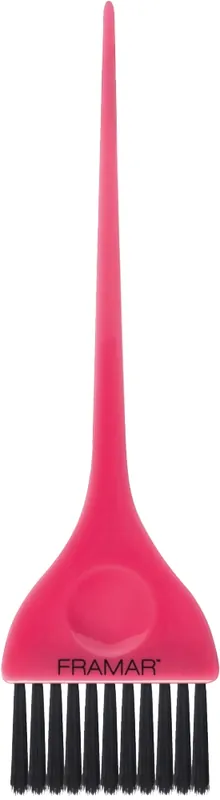 Framar Färbepinsel Classic pink Meistverkauft