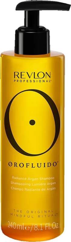 Sale Revlon Orofluido Shampoo
