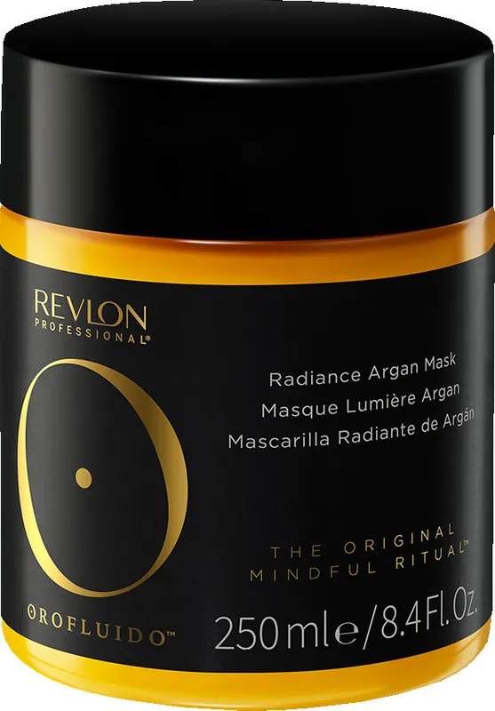 Ausverkauf Revlon Orofluido Maske