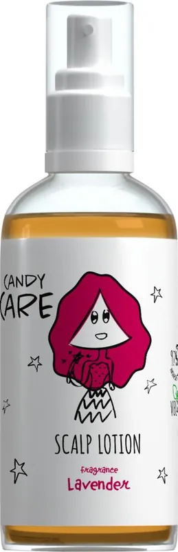 Candy Care Scalp Lotion 100ml Jetzt Bestellen