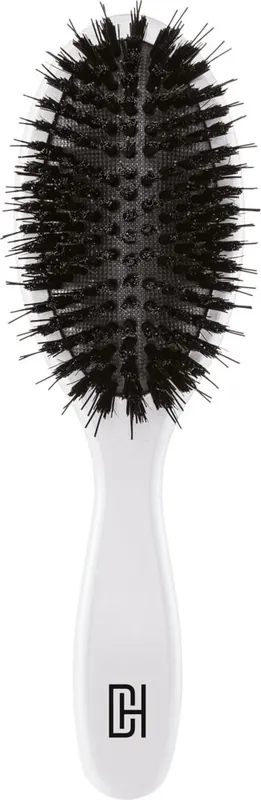 Doublehair Extensions Bürste (für Haarverlängerung) weiß Sale