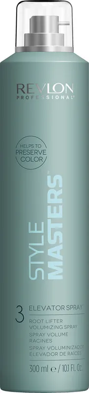 Nur Für Kurze Zeit Revlon SM Elevator Spray 300ml