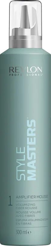 Revlon SM Amplifier Mousse 300ml Bestseller