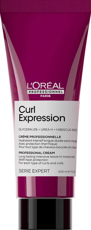 Neu SE Curl Expr.Long Last 200ml