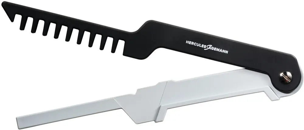 HERC Splissart Antisplisskamm Kracherpreis