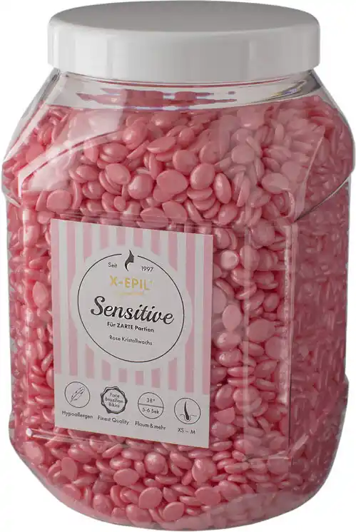 Top-Preis X-Epil Filmwachs Sensitive