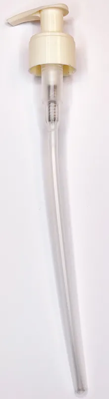 Inebrya Pumpe für Ice Cream Sh.1L neu Garantierte Lieferung