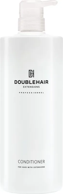 Doublehair Conditioner für Extensions Direkt Vom Hersteller