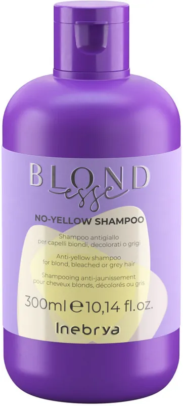 Jetzt Kaufen Blondesse No Yellow Shampoo