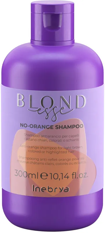 Sale Blondesse No Orange Shampoo