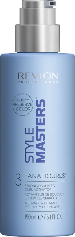 Revlon Style Masters Curly Fanaticurls Direktkauf