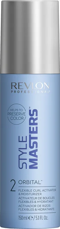 Super-Preis Revlon Style Masters Curly Orbital