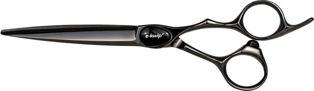 E-kwip Schere Primus 5.5 Modellier Offset Sonderaktion