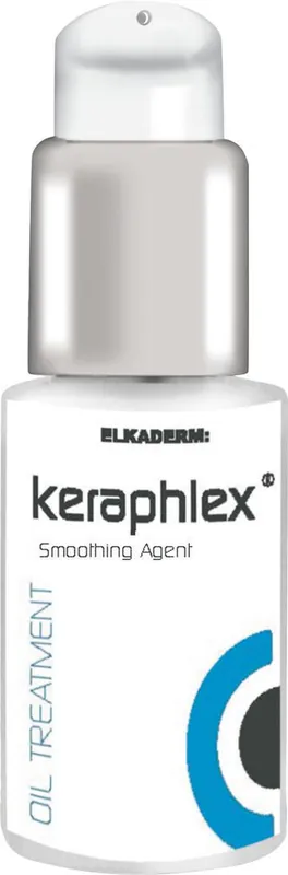 Nur Für Kurze Zeit Keraphlex Oil Treatment 30ml
