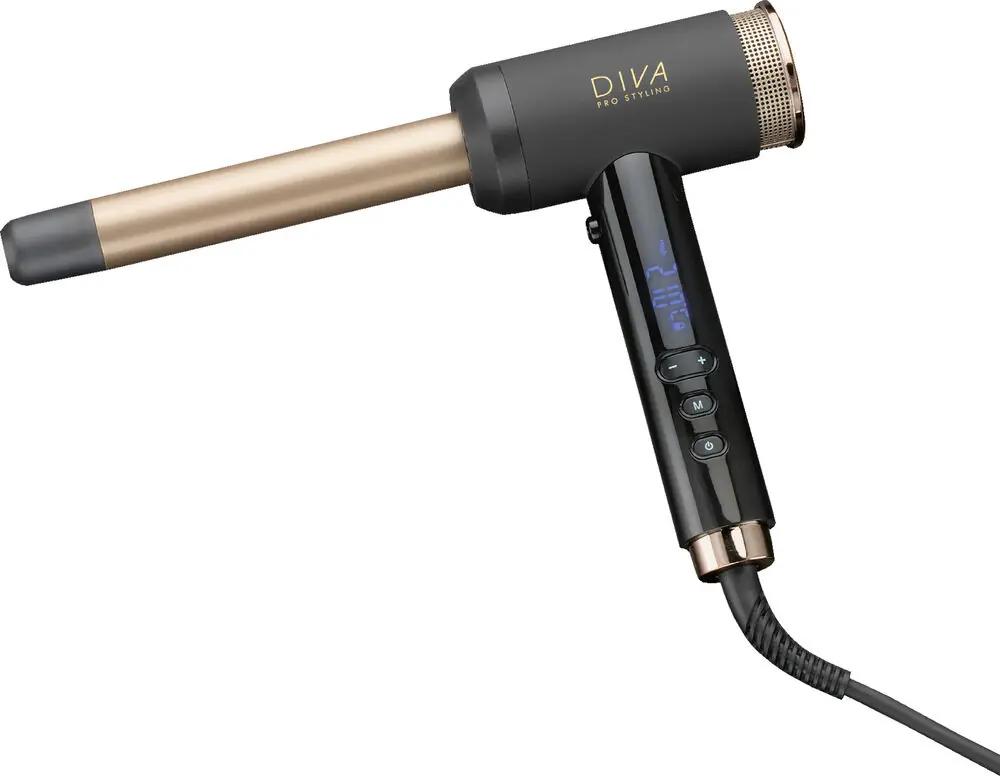 Nur Heute Diva Pro Styling Styler Elements Air Curl