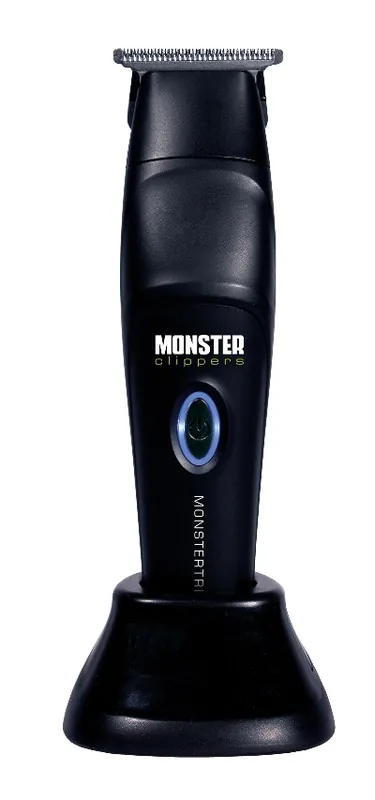 Monster Clippers: Trimmer schwarz Versand Am Gleichen Tag