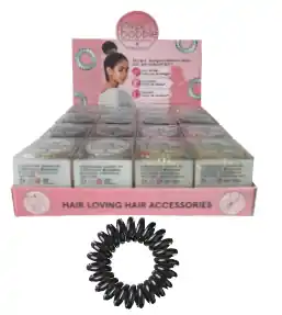 Invisibobble Original Rip Open 16St Bestseller