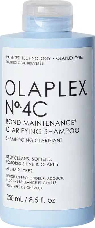 Olaplex No.4C Clarifying Shampoo Echt