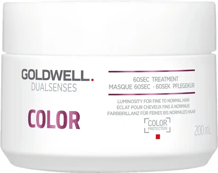 Echt Dualsenses Color 60 Sek. Treatment