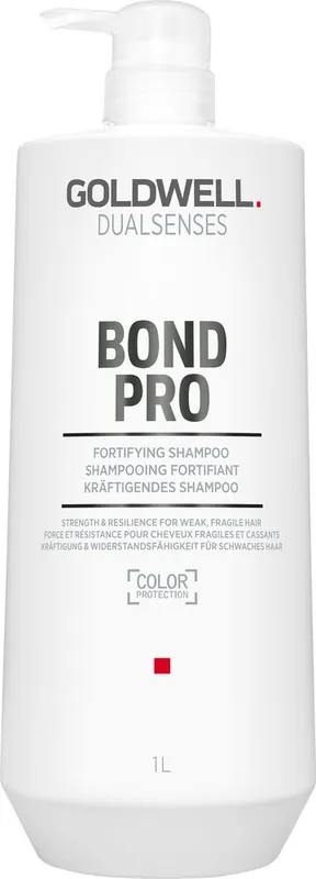 Dualsenses Bond Pro Shampoo Mega-Angebot