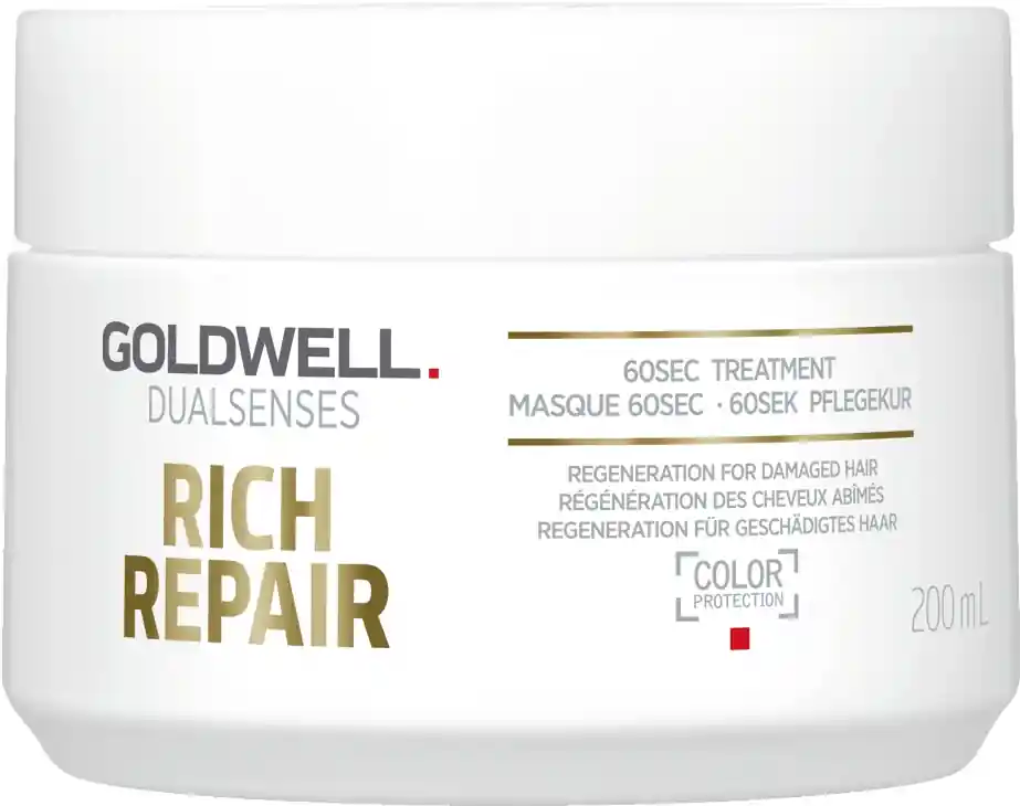 Letzte Chance Dualsenses Rich Repair 60 Sek. Treatment