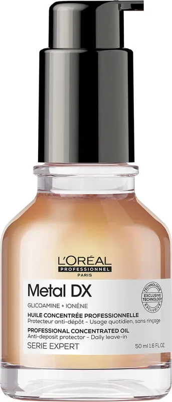 SE Metal DX Öl 50ml Sale