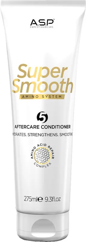ASP Super Smooth After Care Cond.275ml Günstig
