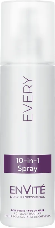 Top-Seller Dusy EnVité 10-in-1 Spray