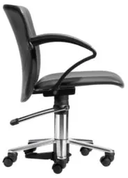 ALTEQ Friseurstuhl Phlox Mega-Angebot