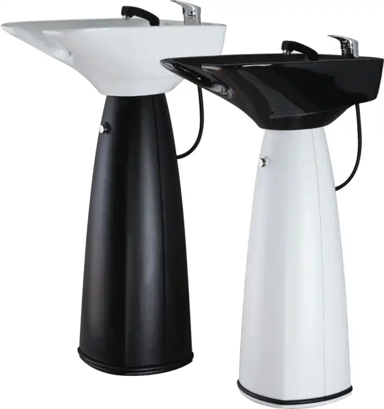 Jobst Contura Form Standsäule Becken Weiß Solange Der Vorrat Reicht