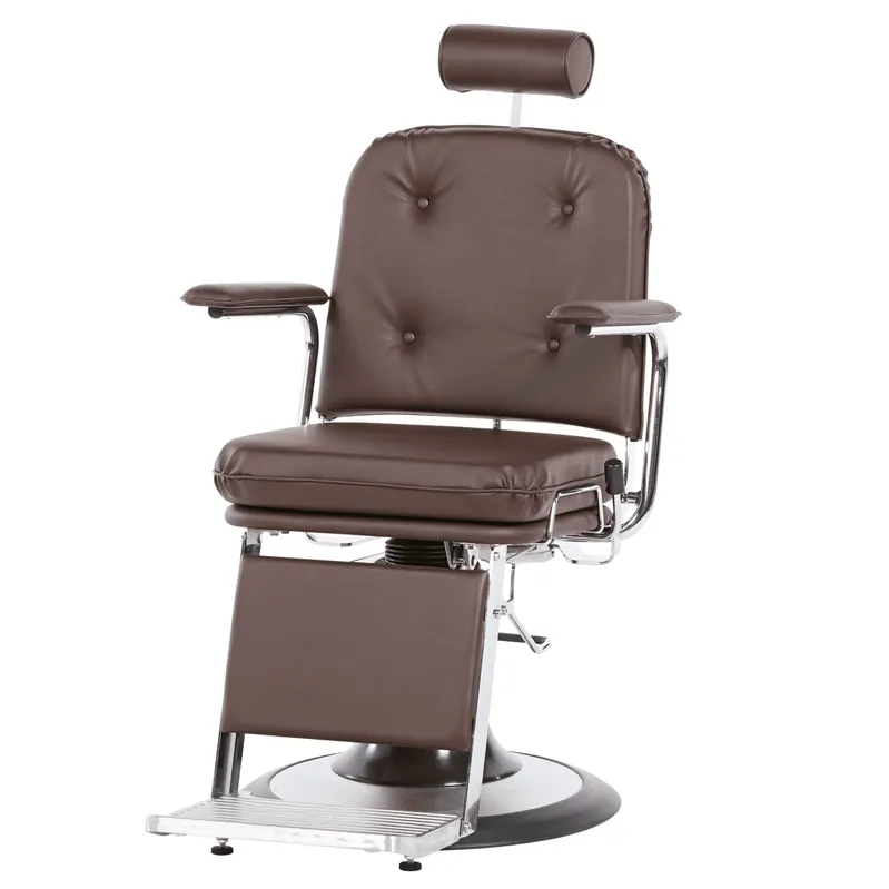 Herrenstuhl Modell 902 Beliebt