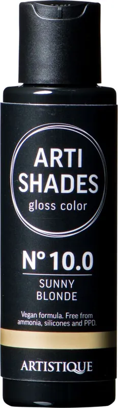 Garantierte Lieferung Artistique Arti Shades Gloss 100 ml