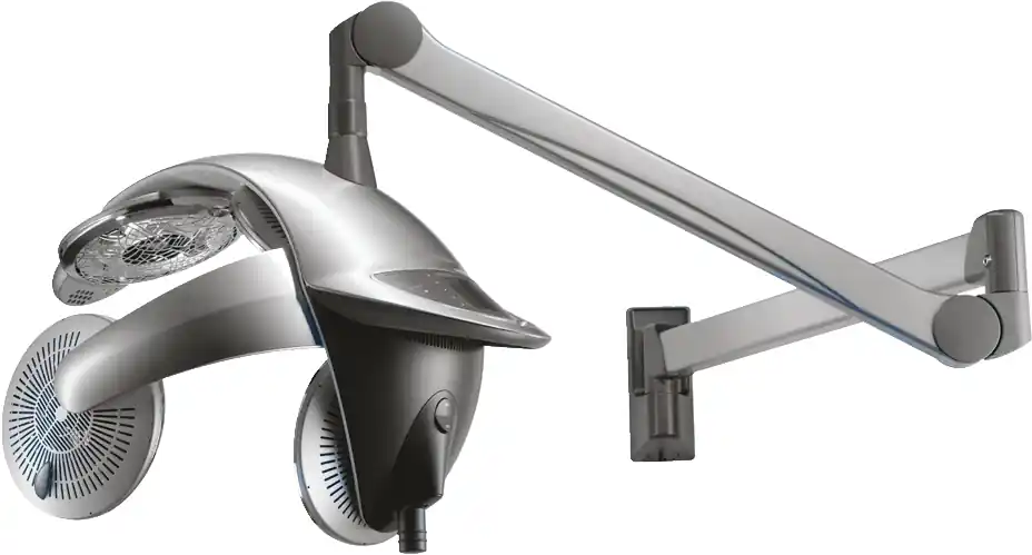 Heißes Angebot Wella Climazon Wandarm silber/antharazit