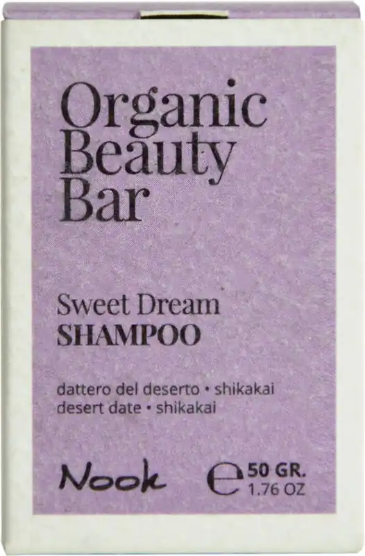 Top-Angebot Nook Sweet Dream Shampoo 50g