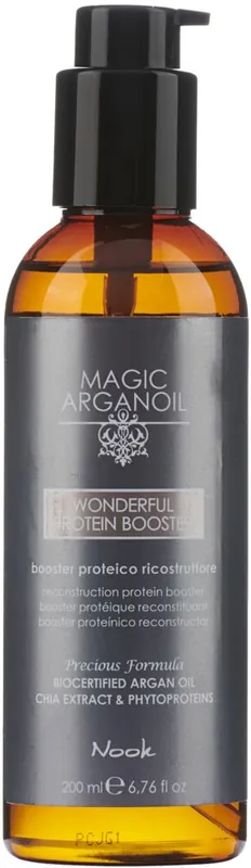 Nook Wonderful Protein Booster 200ml Letzte Chance