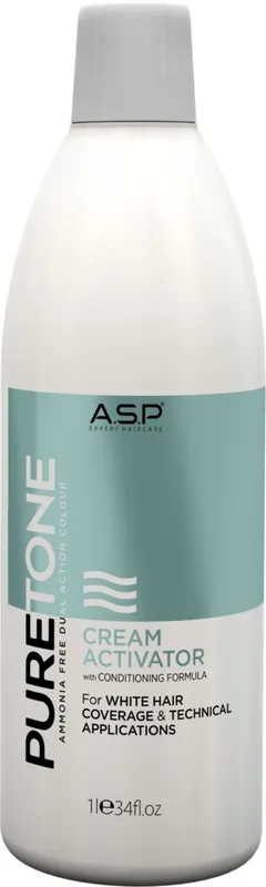 Expressversand A.S.P Pureton CREAM Activator